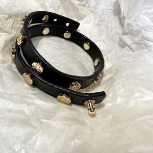 Tory Burch Wrap Bracelet